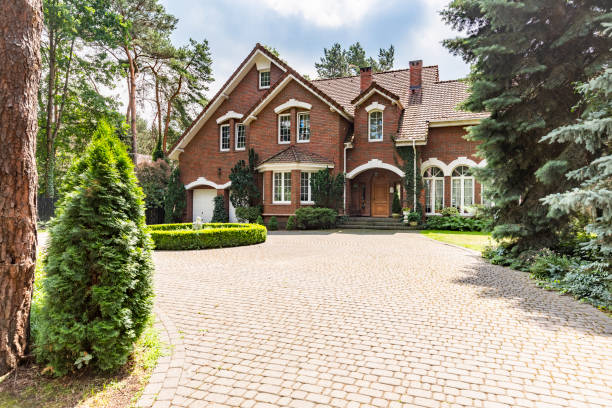 Best Paver Driveway Replacement  in Woodbridge, VA