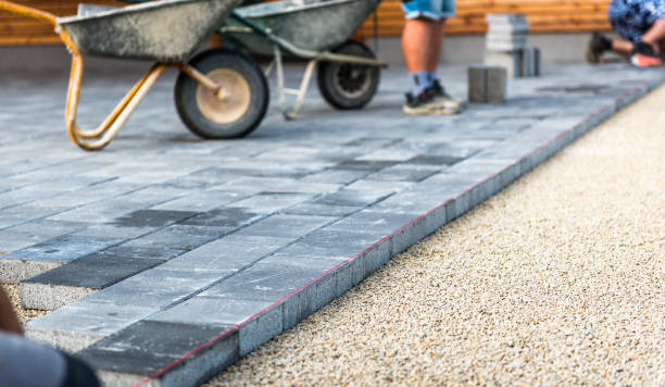 Best Driveway Paver Repair  in Woodbridge, VA