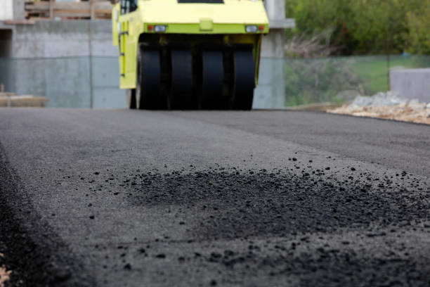 Professional Driveway Pavers in Woodbridge, VA