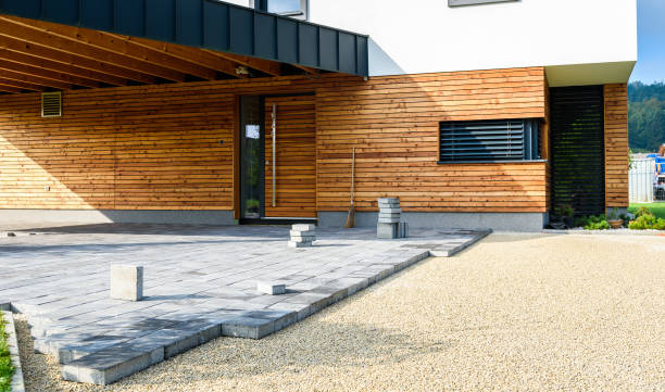 Best Interlocking Driveway Pavers  in Woodbridge, VA