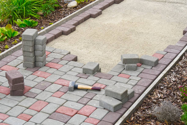 Best Custom Driveway Pavers  in Woodbridge, VA