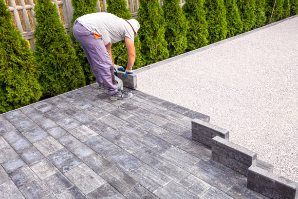 Best Professional Driveway Pavers  in Woodbridge, VA
