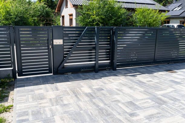 Best Concrete Paver Driveway  in Woodbridge, VA