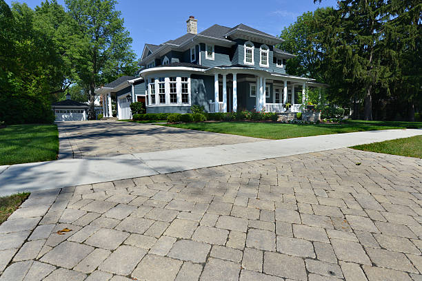 Best Best Driveway Pavers  in Woodbridge, VA