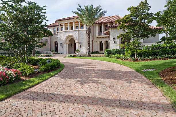 Best Commercial Driveway Pavers  in Woodbridge, VA