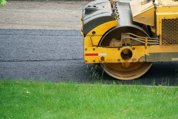 Best Brick Driveway Pavers  in Woodbridge, VA