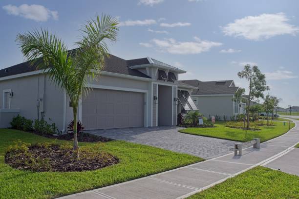 Reasons to Select Us for Your Driveway Paving Requirements in Woodbridge, VA