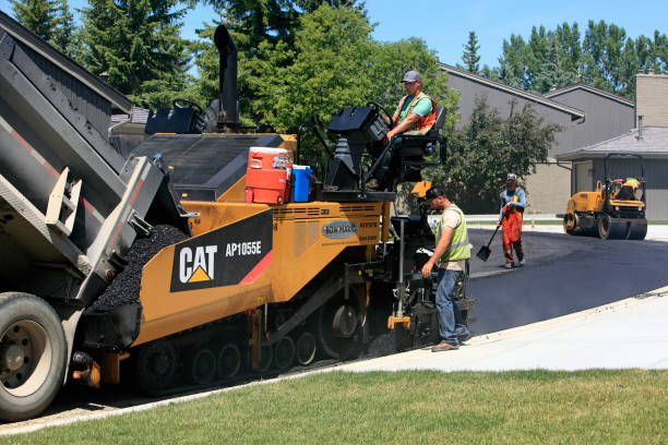 Best Affordable Driveway Pavers  in Woodbridge, VA